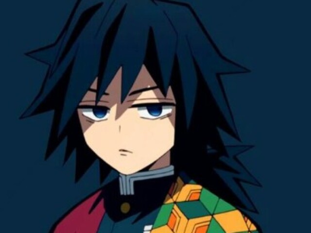 Giyuu