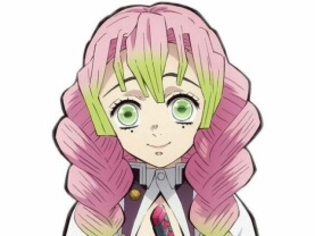 Mitsuri