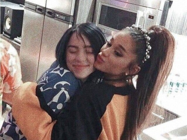 Você é mais Ariana Grande ou Billie Eilish?