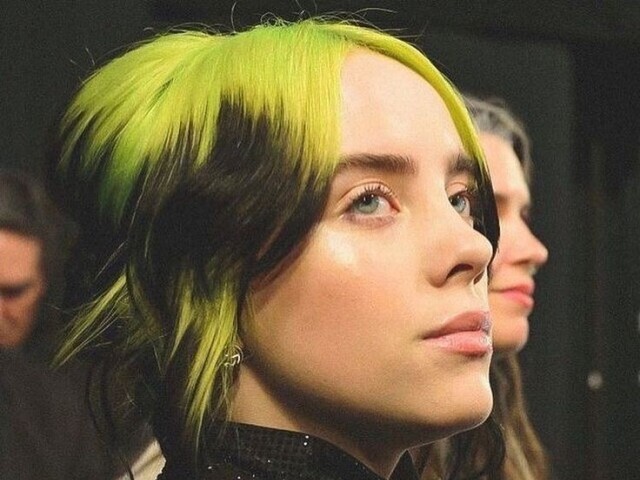 Billie Eilish