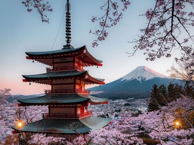 Japão