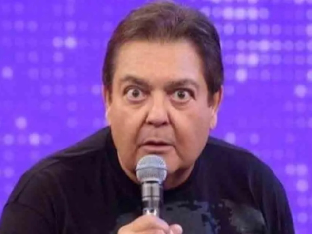 Fausto Silva