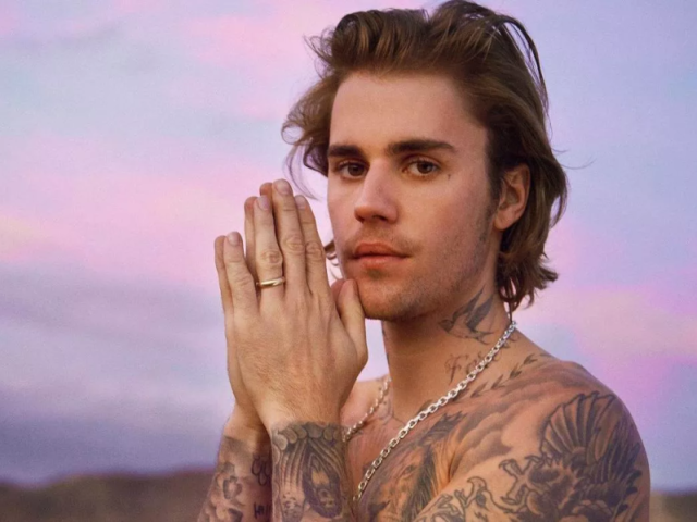 Justin Bieber