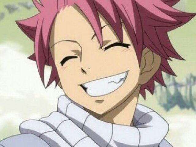 Natsu