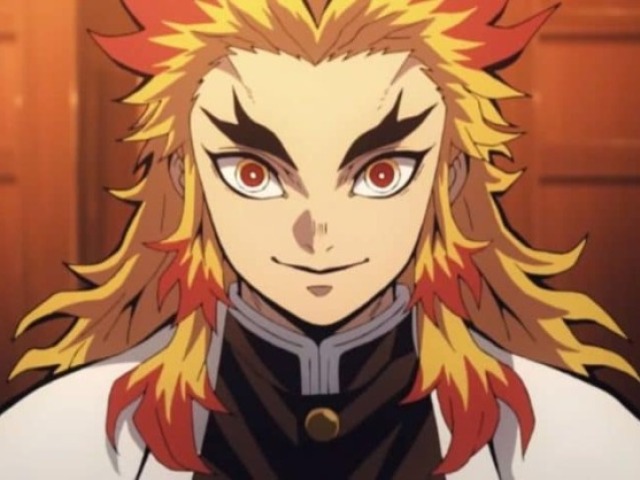 Rengoku