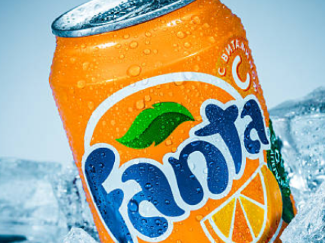 Fanta