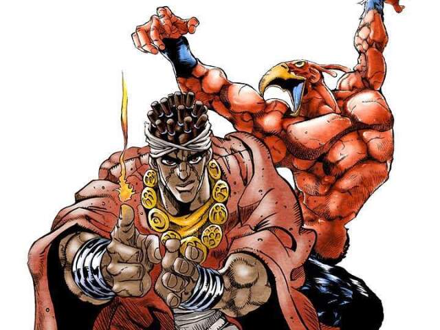 Avdol