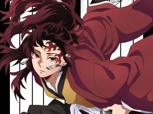 Yoriichi