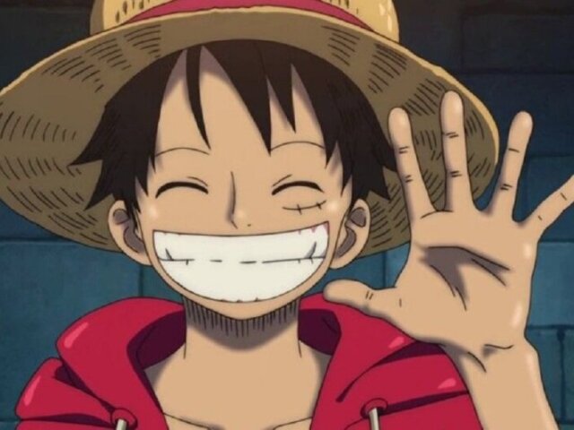 Luffy