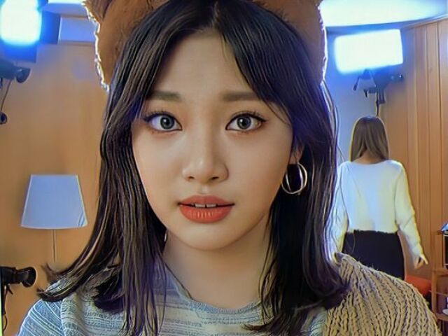 ➡Ningning ✨