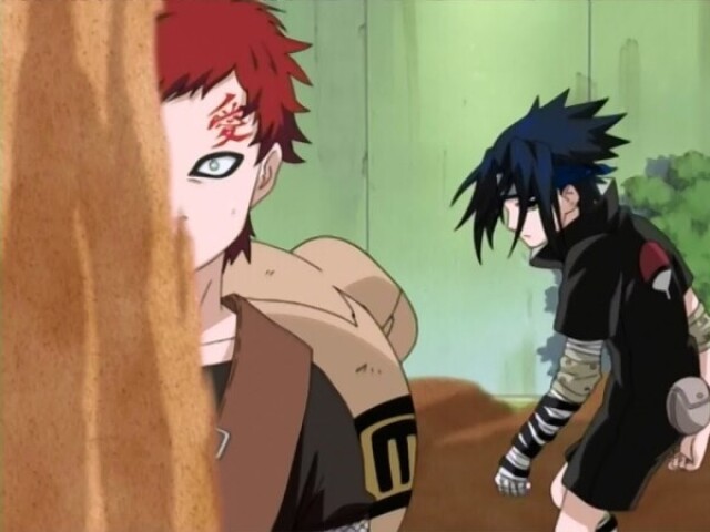 Gaara