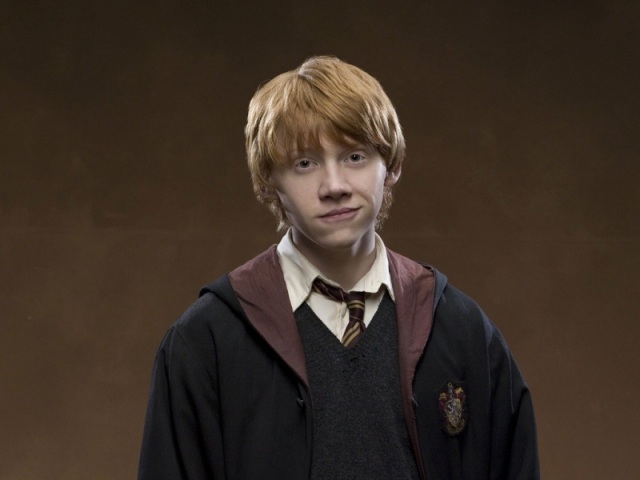 Ronald Weasley