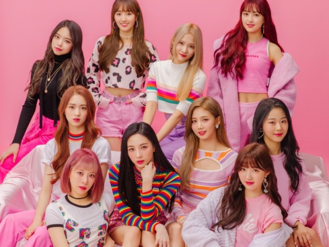 Cherry Bullet