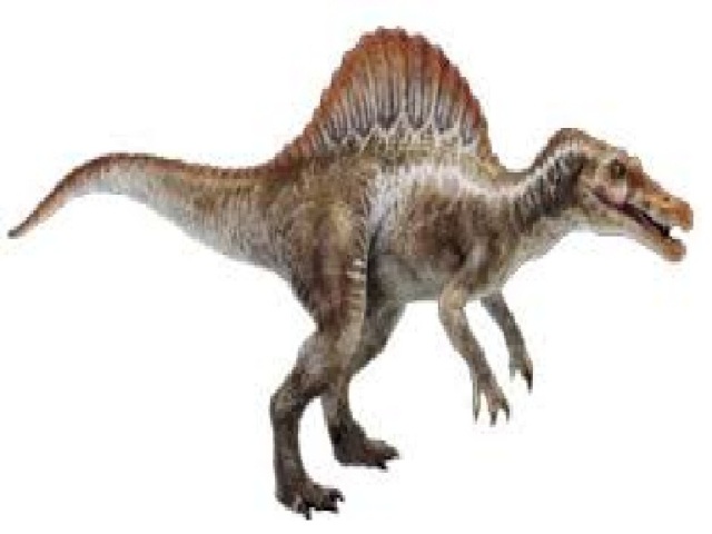 Espinossauro