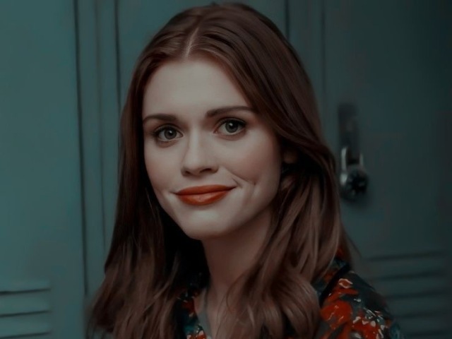 Lydia Martin🌹