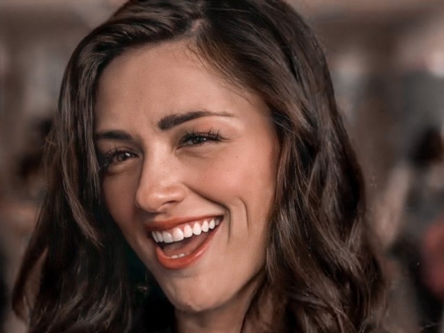 Allison Argent 🌙