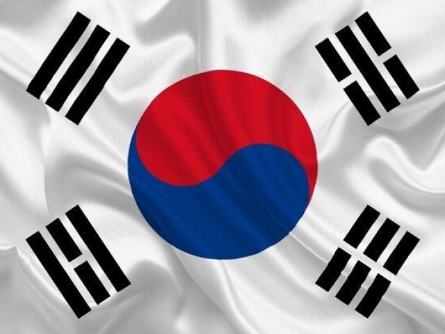 Teste seu nível de alfabetização em Coreano