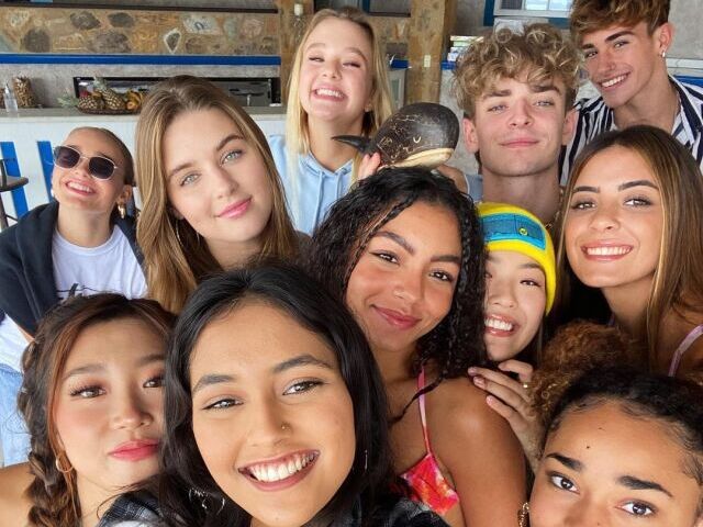 now united