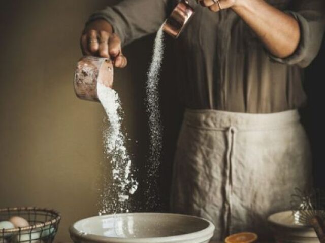 Cozinhar, pescar e estudar.