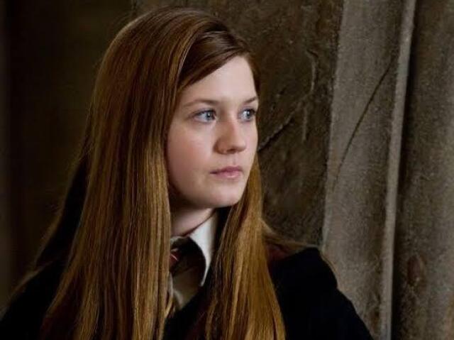 Gina Wesley