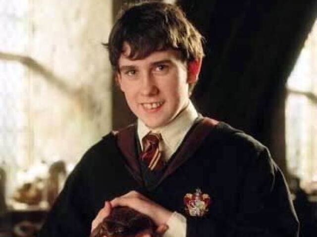 Neville Longbottom