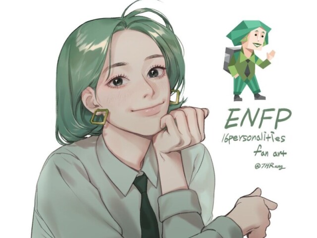 Enfp