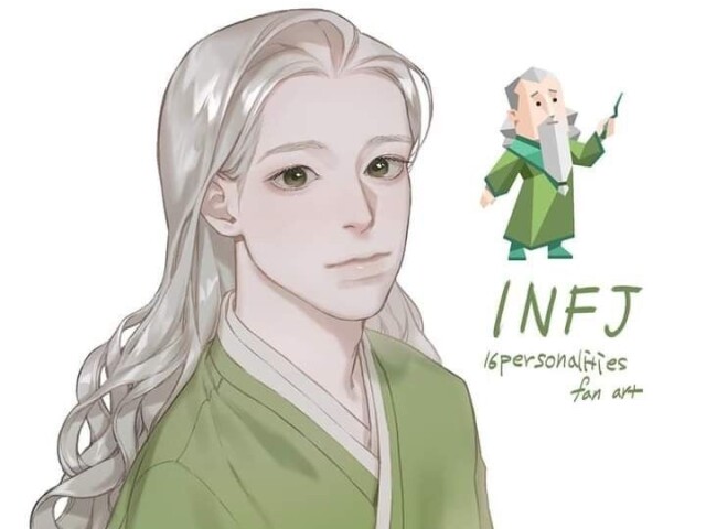 Infj