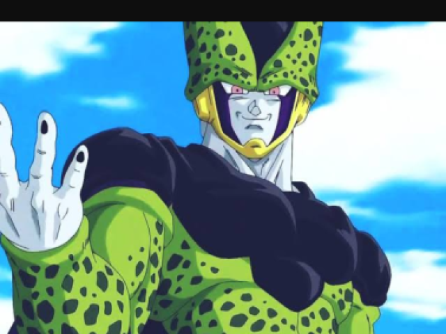 Cell