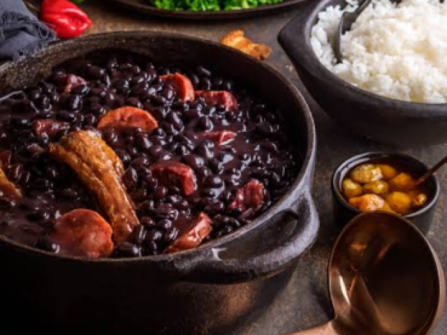 Feijoada