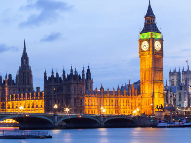 Londres, Reino Unido