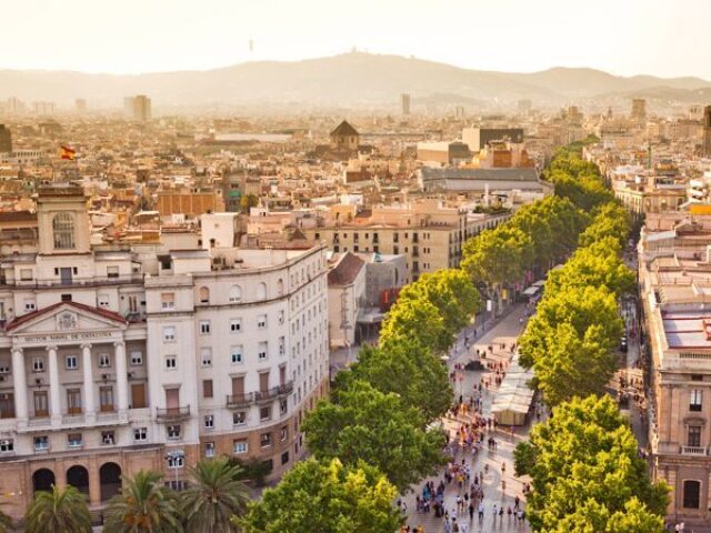 Barcelona, Espanha