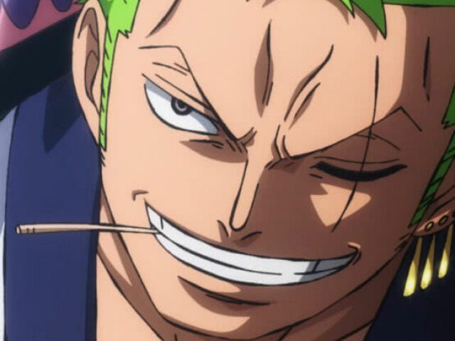 zoro