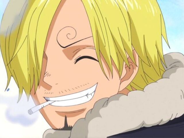 sanji