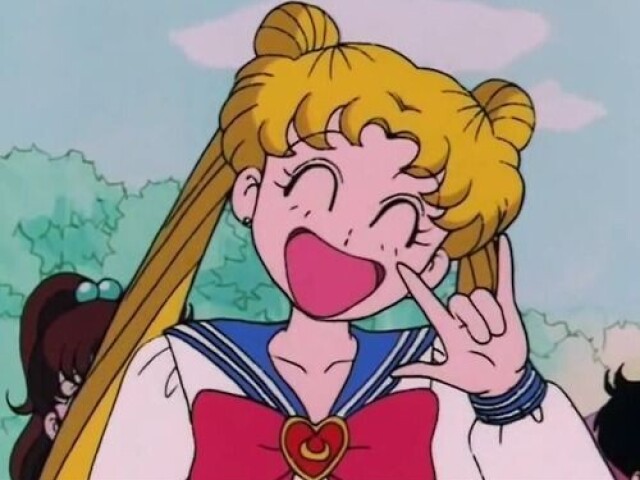 Sailor moon 🌸