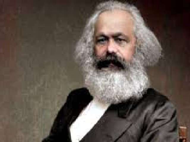 Karl Marx