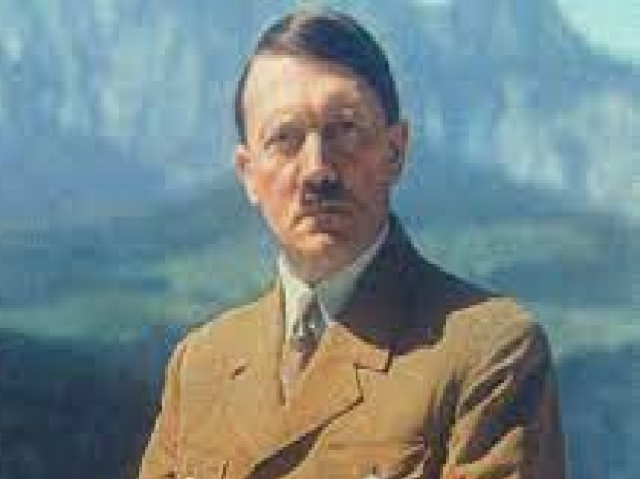 Adolf Hitler