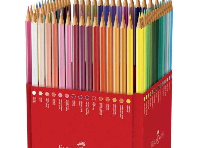 faber castell ner