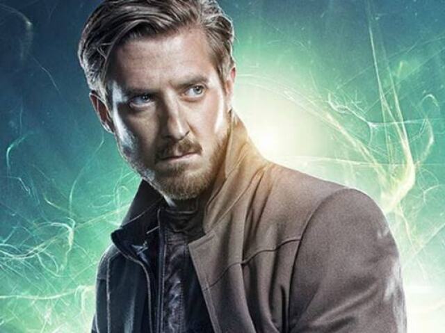 Rip Hunter