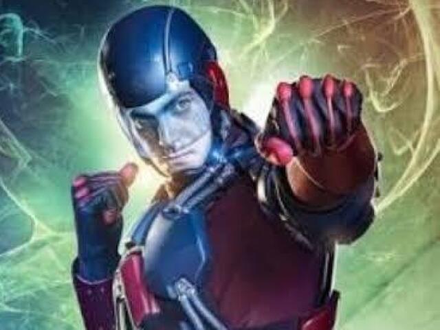 Ray Palmer (Átomo)