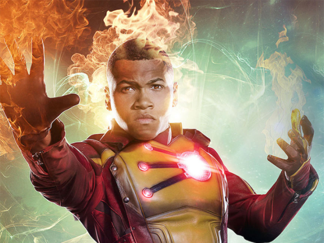 Jefferson Jackson (Nuclear)