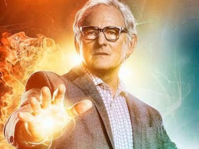 Martin Stein (Nuclear)