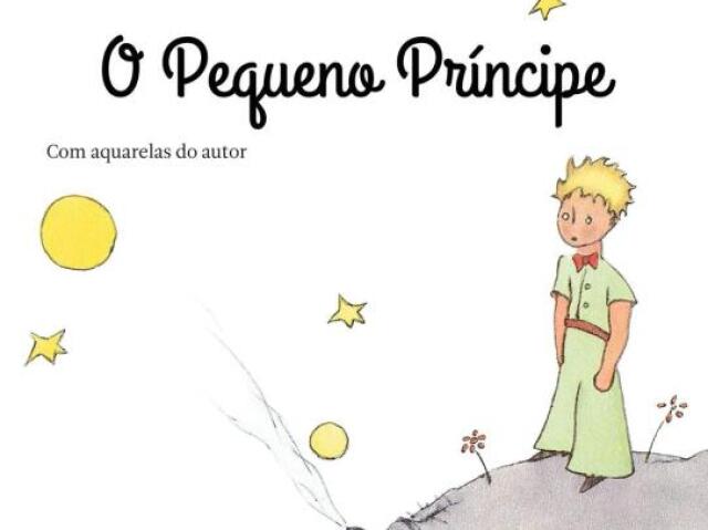 Pequeno Principe