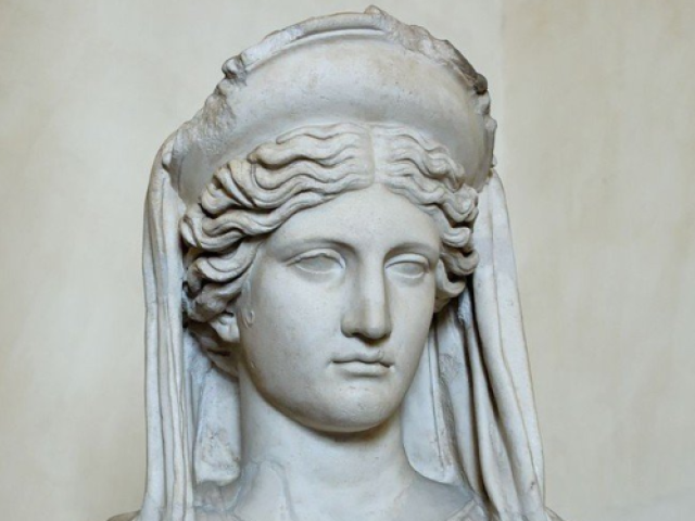 Deméter