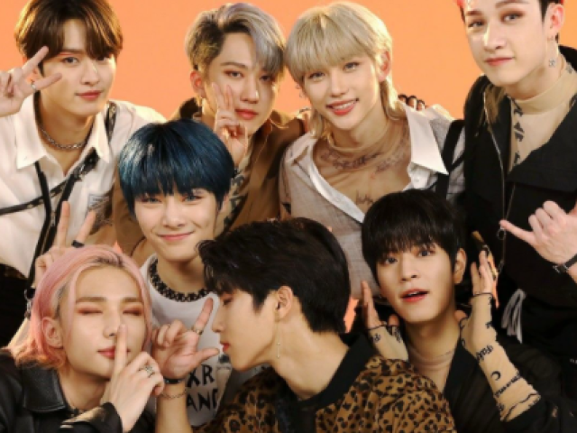 SKZ