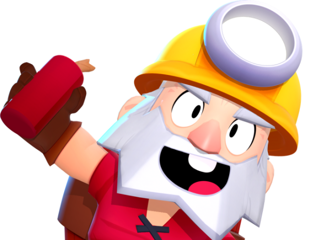 Dynamike