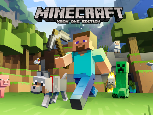 Será que você e profissional no Minecraft?