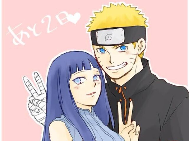 Naruhina/Hinanaru