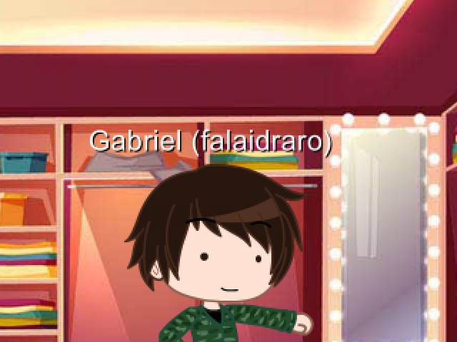 Não sei
Qual é a resposta?
