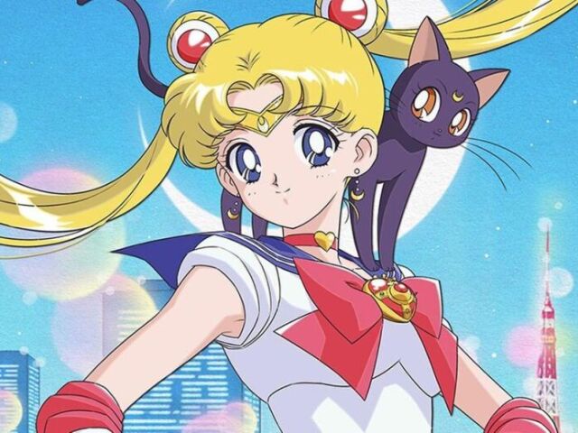 Sailor Moon