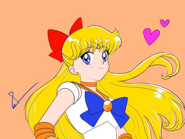 Sailor Vênus
